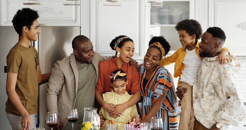 Cancer in the Family: When to Consider Genetic Testing