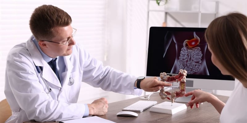 GI Cancer Risk Factors You Should Know About