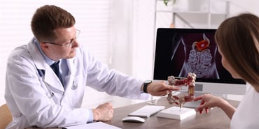 GI Cancer Risk Factors You Should Know About