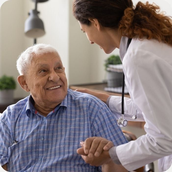 gastrointestinal cancer treatment at compass oncology