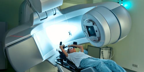 Radiation Therapy for Breast Cancer: Which Type is Right for Me?