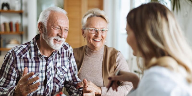 The Latest Treatments for Advanced Prostate Cancer