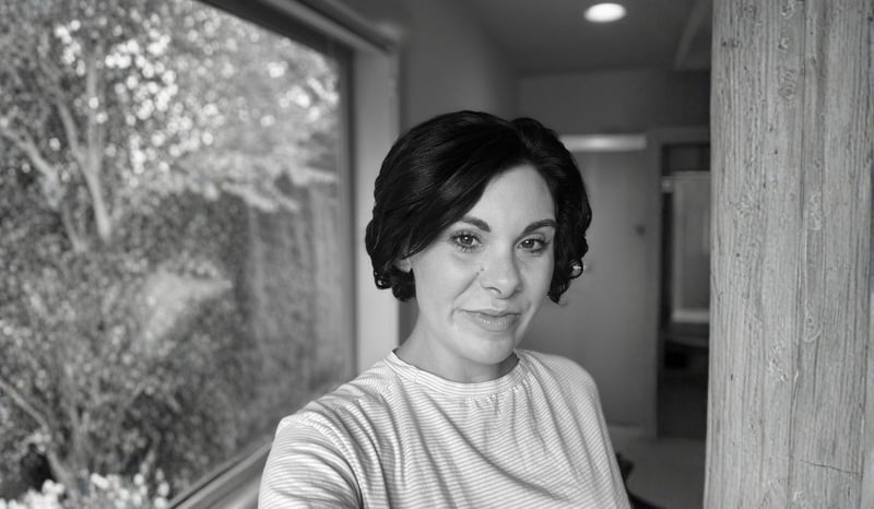 More than a number: Nicole Kunz trusts Compass with her life