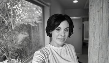 More than a number: Nicole Kunz trusts Compass with her life
