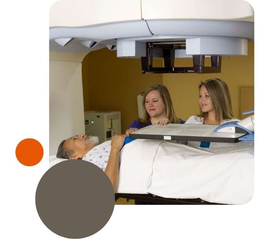 the latest prostate cancer treatments at compass oncology