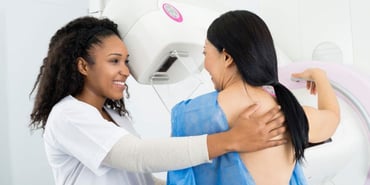 Understanding the Types of Breast Cancer Screening Technology