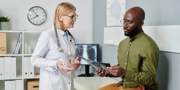 What You Should Know About the Diagnosis and Treatment of Lung Cancer