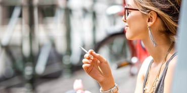 Who Should Be Screened for Lung Cancer?