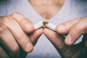 World No Tobacco Day - 5 Helpful Tips for Tobacco Users to Reduce Lung Cancer Risk